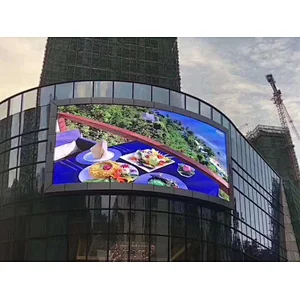 The Government may Tighten Subsidies for LED Full Color Display Screen Industry