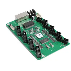 Colorlight 5A-75B Receiving Card With 8 HUB75 Ports