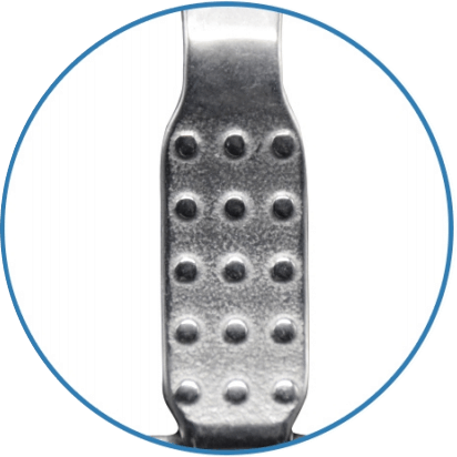 Cam's Arms of Camlock Coupling