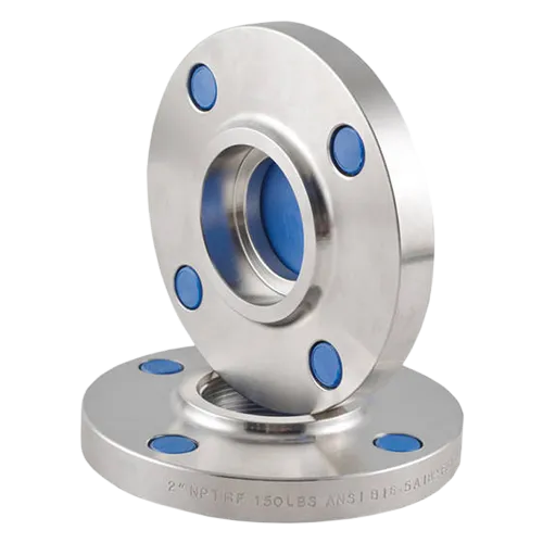 What is Flange? - Flange knowledge
