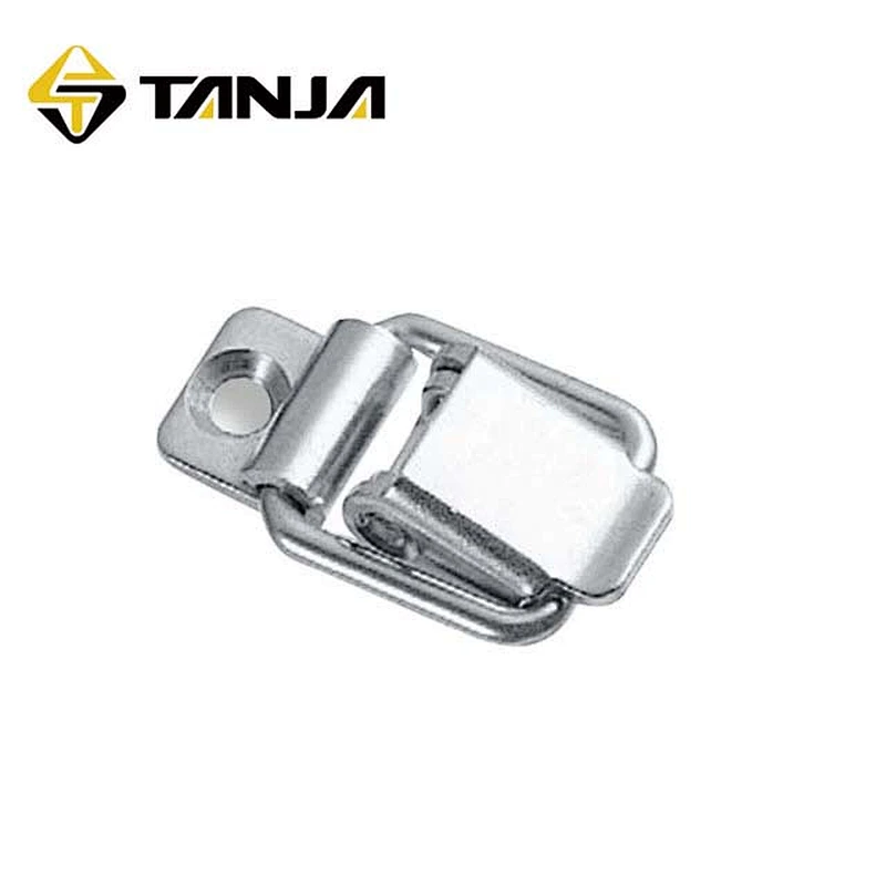 TANJA A100B sus304 cabinet spring hasp / toggle clasp / draw latch from ...