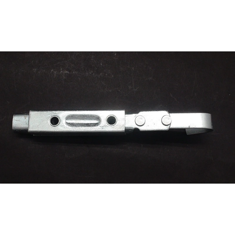 RV Compartment Door Slam Latch Sping Bolt Latch 03198 from China