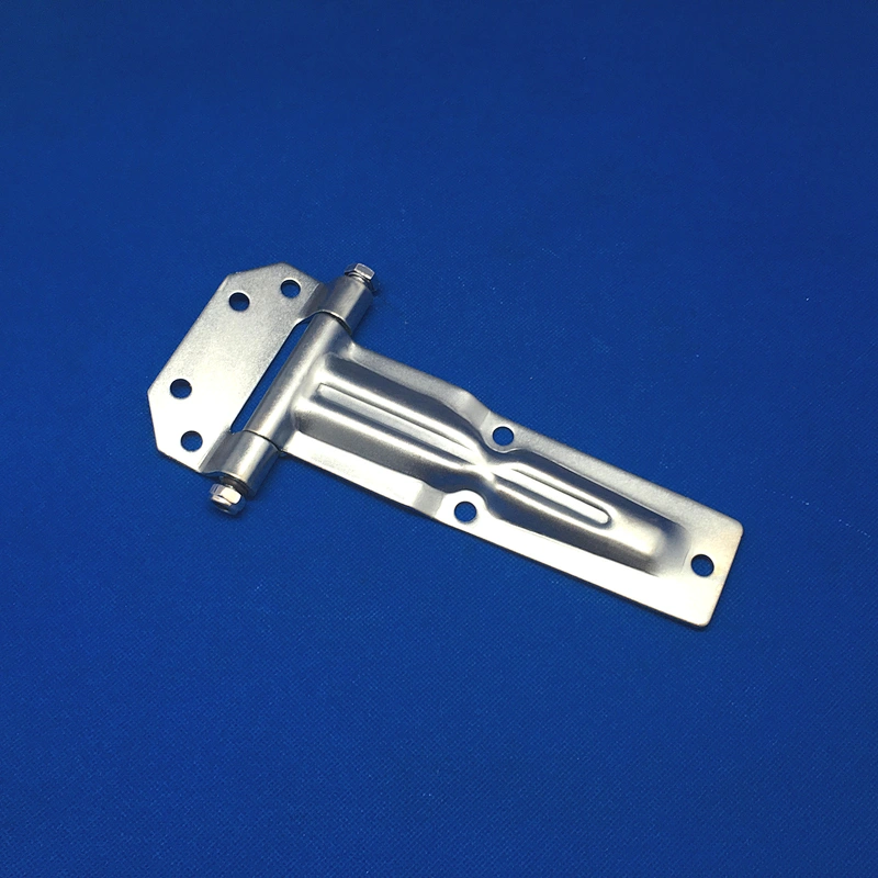Cargo trailer side door hinges 01146 from China Manufacturer Huangyan