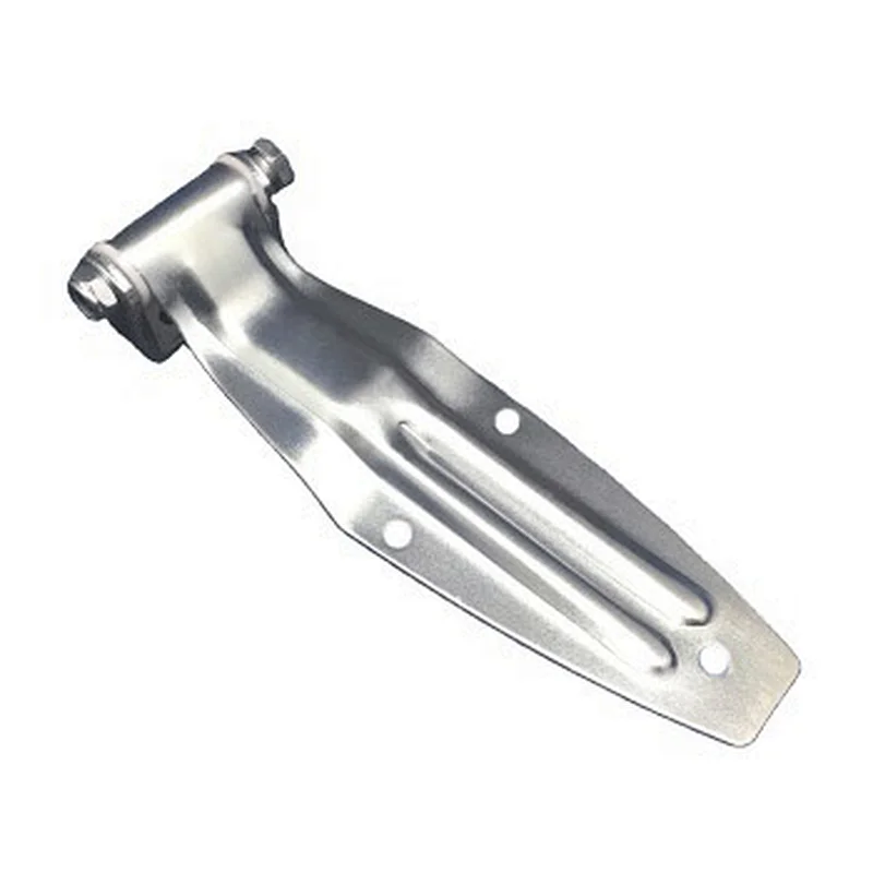 Selfclosing continuous spring hinge, Truck read body hinge Huangyan Yingjia Metal Product Factory