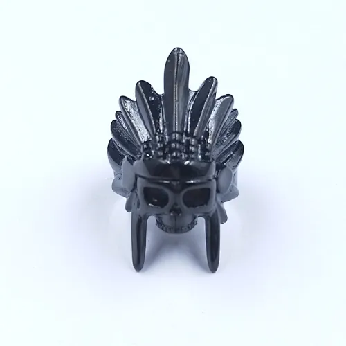 Stainless Steel Ring