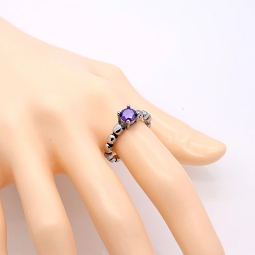 Casting Womens Ring Jewels