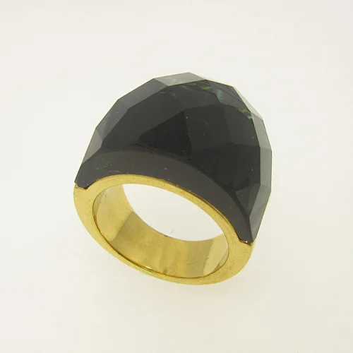 gemstone rings for men