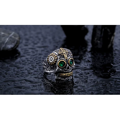 kapala ring