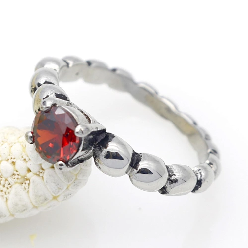 Casting Womens Ring Jewels