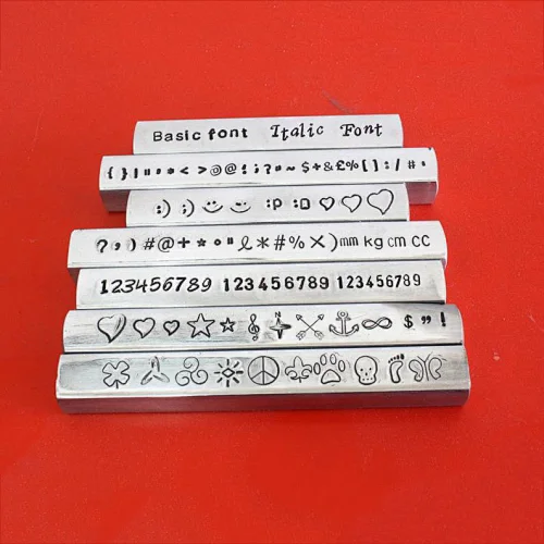 Loss prevention Car key Aluminum Keychain Hand Stamped custom logo Personalized men keychain