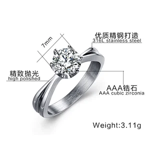 Saudi Arabia Latest Gay 1 Gram Gold Wedding Ring Jewelry, New Gold Diamond Engagement Ring Designs For Women