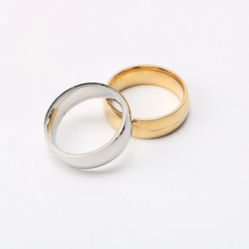 High quality stainless steel ring