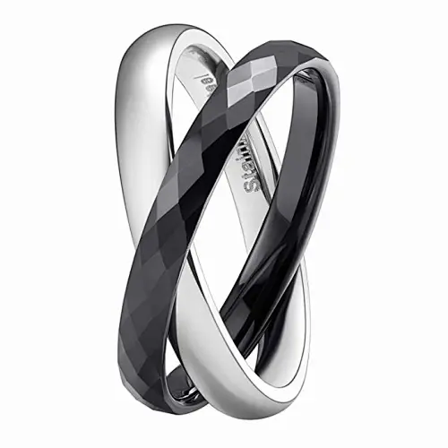 Wedding Band for Women