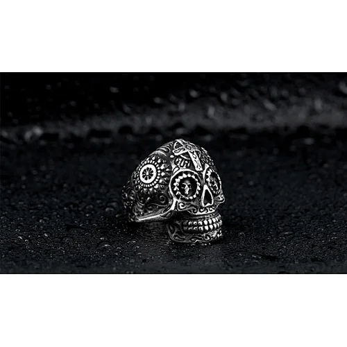 kapala ring