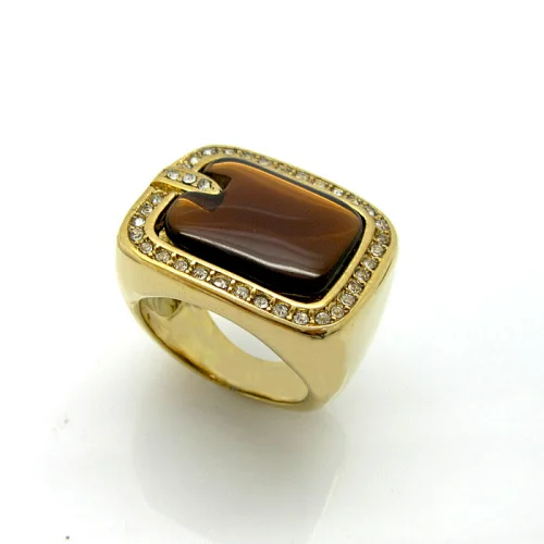 High Quality Acrylic Ring