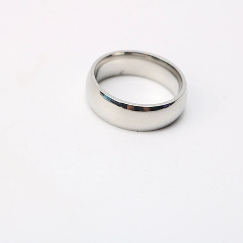 High quality stainless steel ring