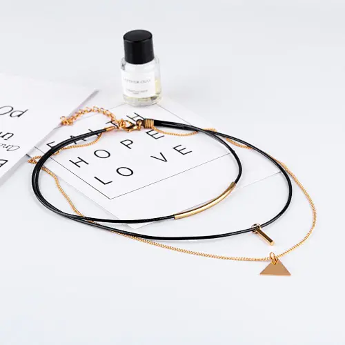 women pendant necklace