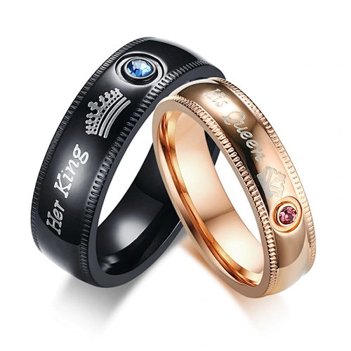zirconia ring