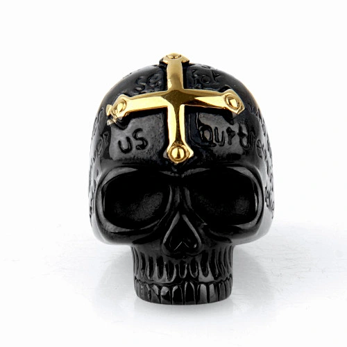 Skull Men  Rings