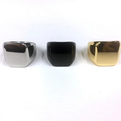 Mens ring