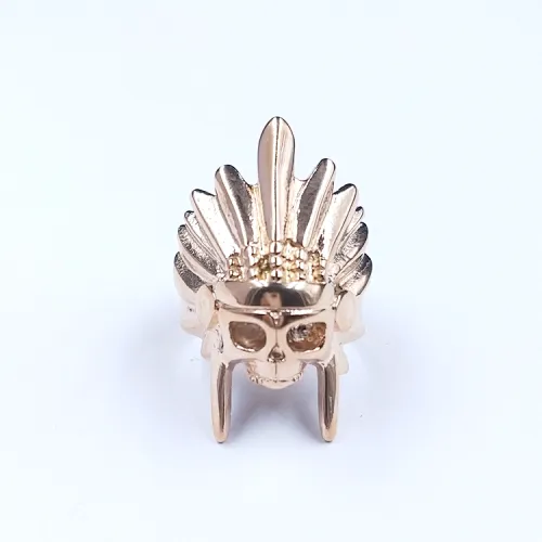 Stainless Steel Ring