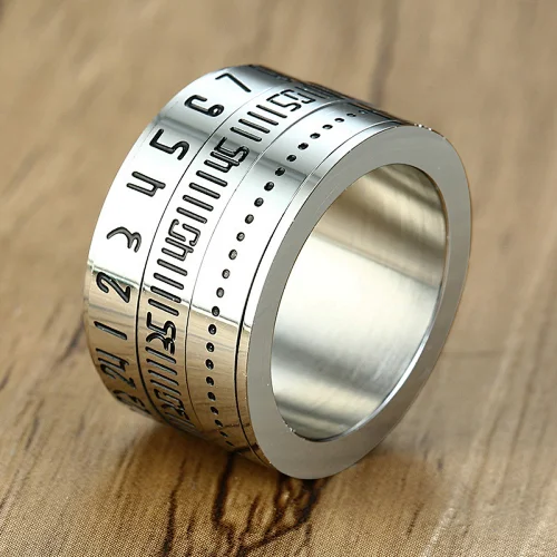 wholesale men's ring