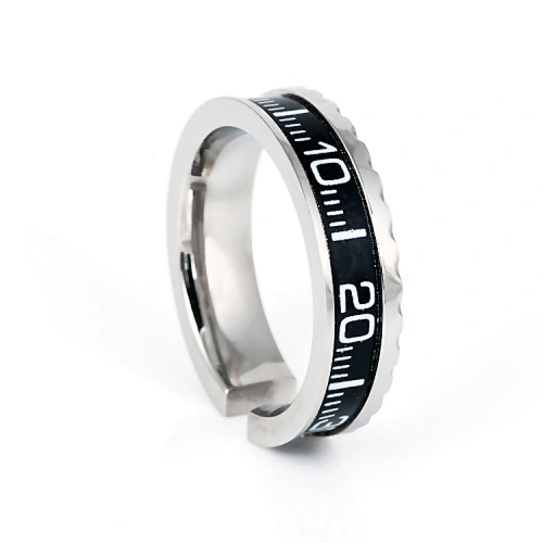 Speedometer Bracelet