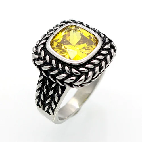 High Quality Vintage Ring