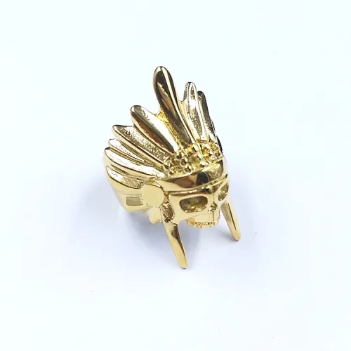 Stainless Steel Ring