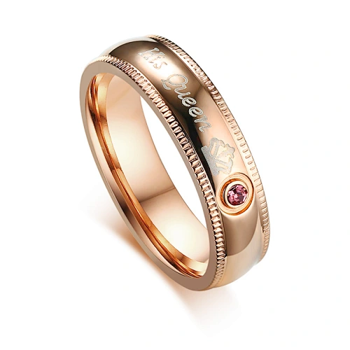zirconia ring