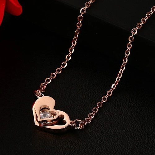 Custom Women Necklace
