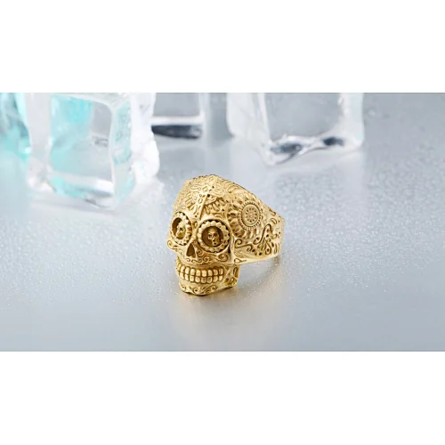 kapala ring