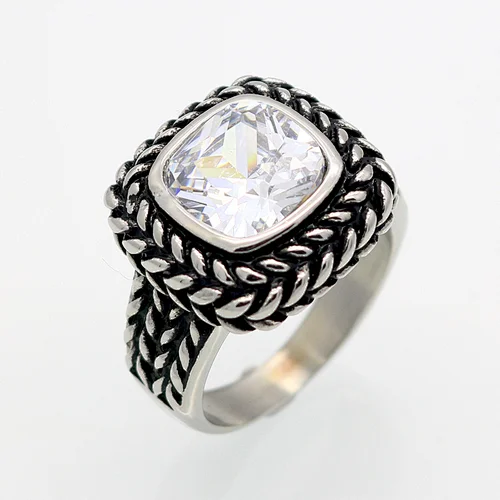 High Quality Vintage Ring