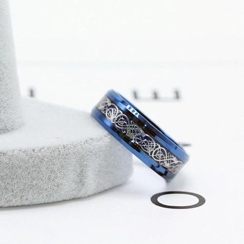 Stainless Steel Ring