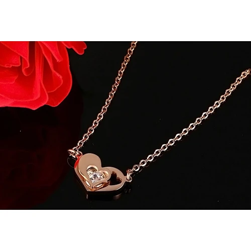 Custom Women Necklace