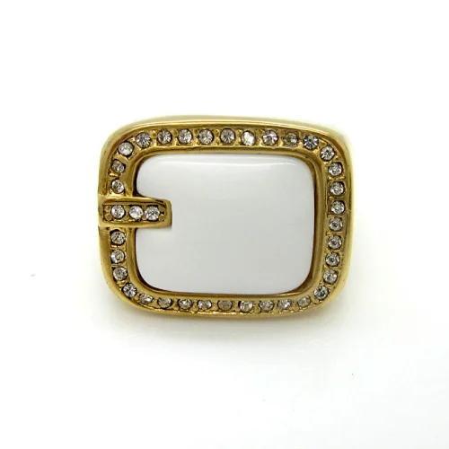 High Quality Acrylic Ring