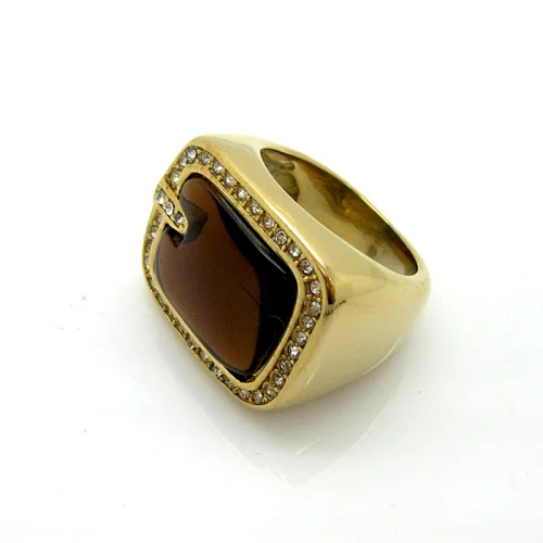 High Quality Acrylic Ring