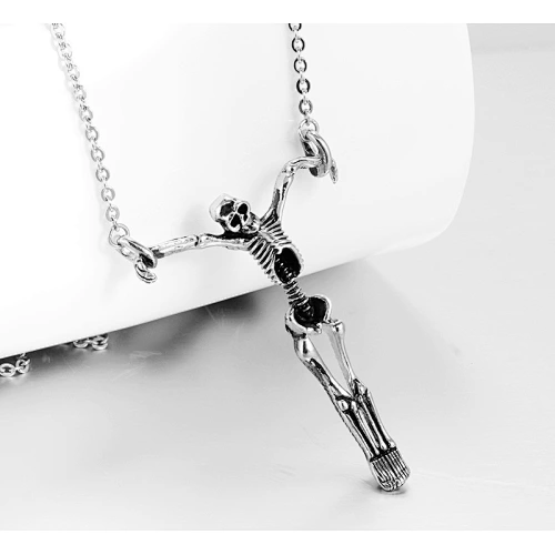 Stainless Steel Necklace For Men