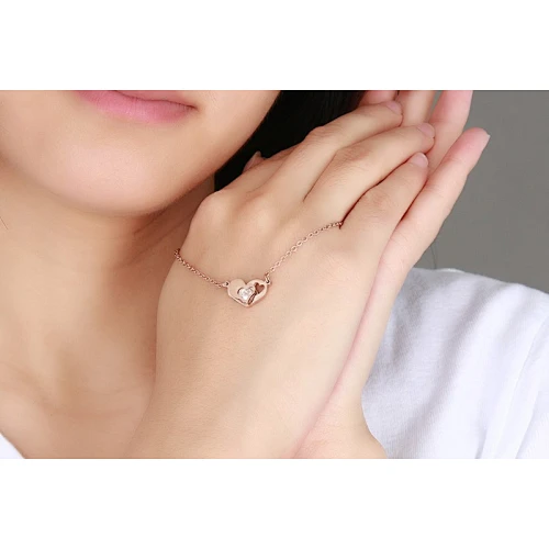 Custom Women Necklace