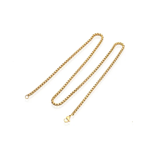 round box chain