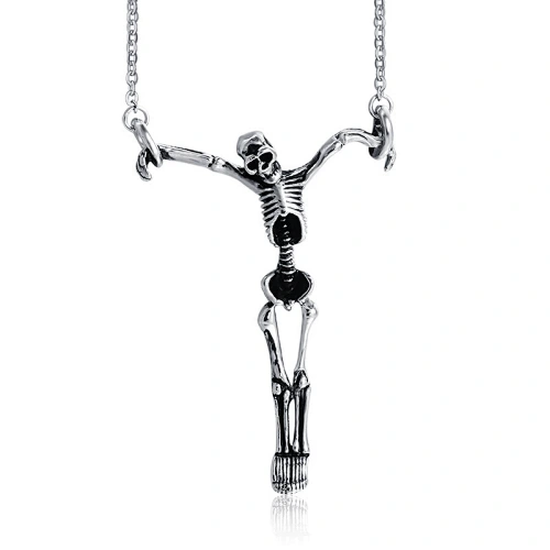 Stainless Steel Necklace For Men
