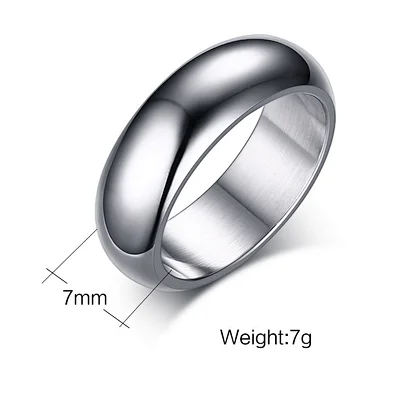 Factory price multi colors custom logo simple gold ring designs without diamond for Men