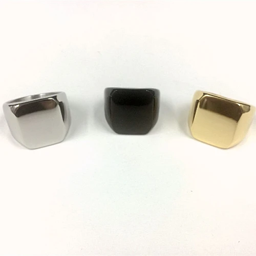 Mens ring