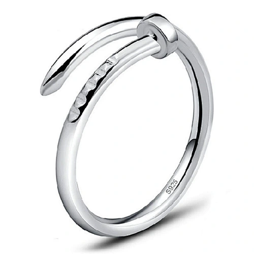 nail ring