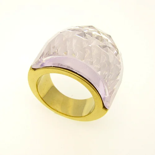 gemstone rings for men