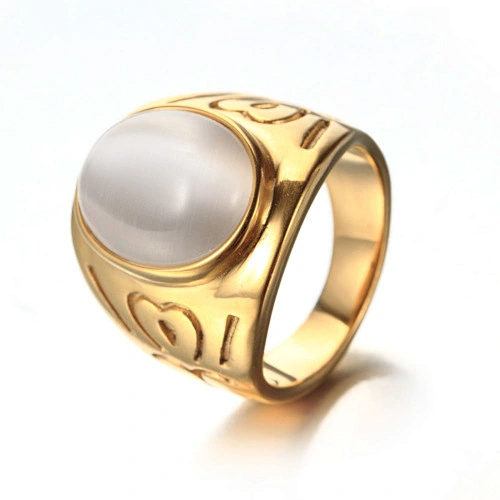 Moon stone Wedding