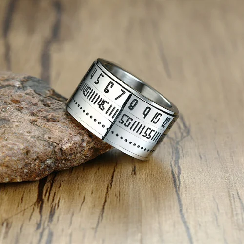 wholesale men's ring