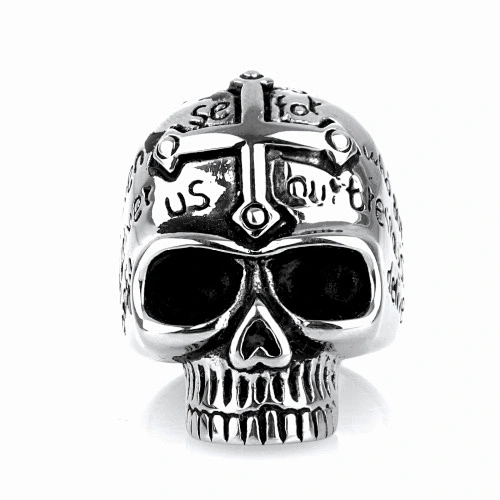 Skull Men Rings
