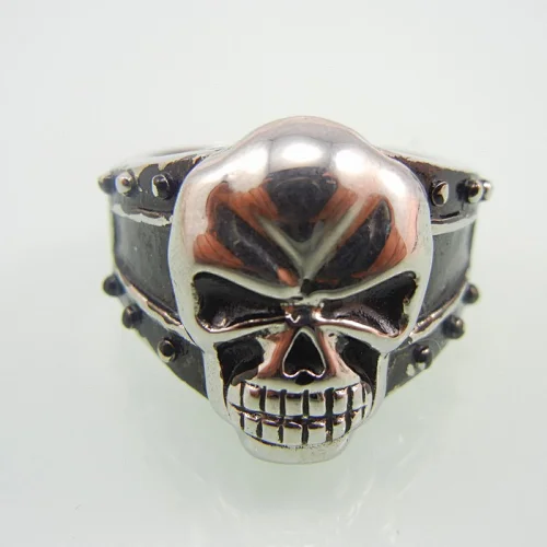 ruby-encrutsed ring