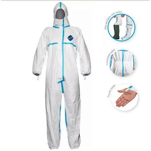 personal protective safety equipment